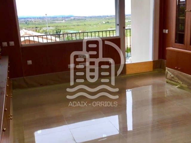 4 soveværelse Villa til salg i Picassent med garage - € 845.000 (Ref: 9575014)