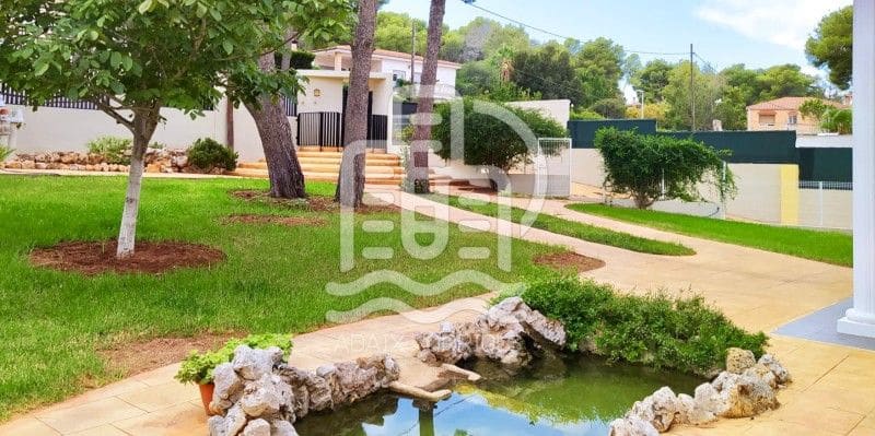 4 soveværelse Villa til salg i Picassent med garage - € 845.000 (Ref: 9575014)