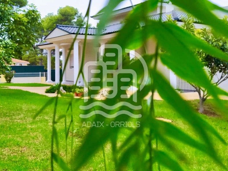 4 soveværelse Villa til salg i Picassent med garage - € 845.000 (Ref: 9575014)