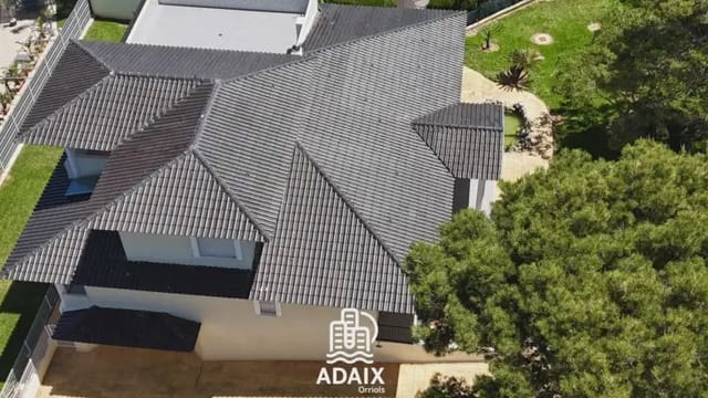 4 slaapkamer Villa te koop in Picassent met garage - € 1.000.000 (Ref: 9575014)