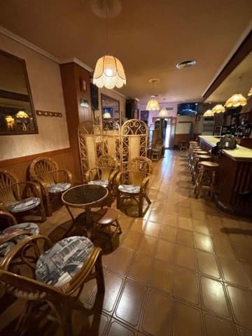 Komercyjne na sprzedaż w Ontinyent - 120 000 € (Ref: 9592101)