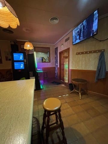 Komercyjne na sprzedaż w Ontinyent - 120 000 € (Ref: 9592101)