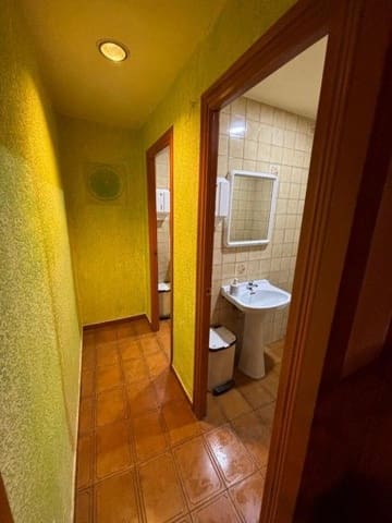 Komercyjne na sprzedaż w Ontinyent - 120 000 € (Ref: 9592101)