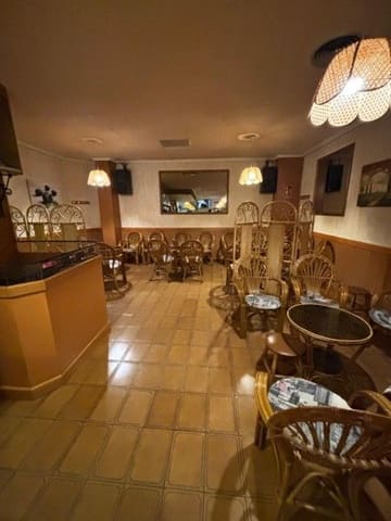 Komercyjne na sprzedaż w Ontinyent - 120 000 € (Ref: 9592101)