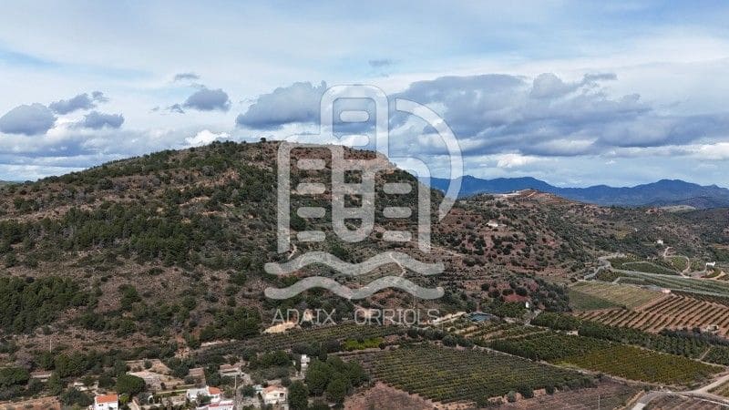 Tomt till salu i Torres Torres - 63 000 € (Ref: 9592102)