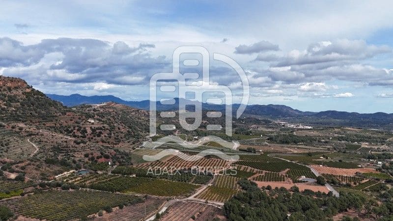 Tomt till salu i Torres Torres - 63 000 € (Ref: 9592102)