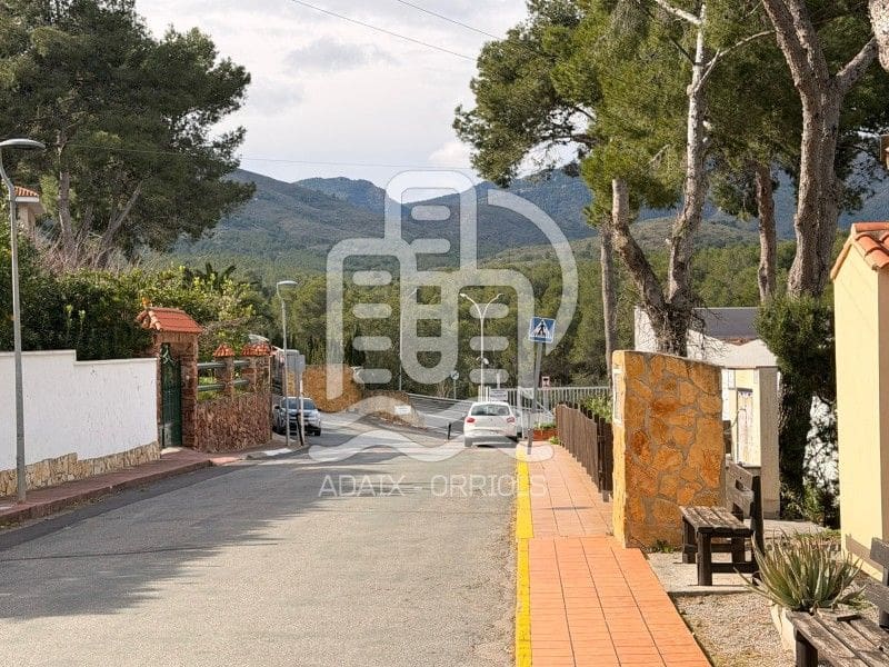 Tomt till salu i Torres Torres - 63 000 € (Ref: 9592102)