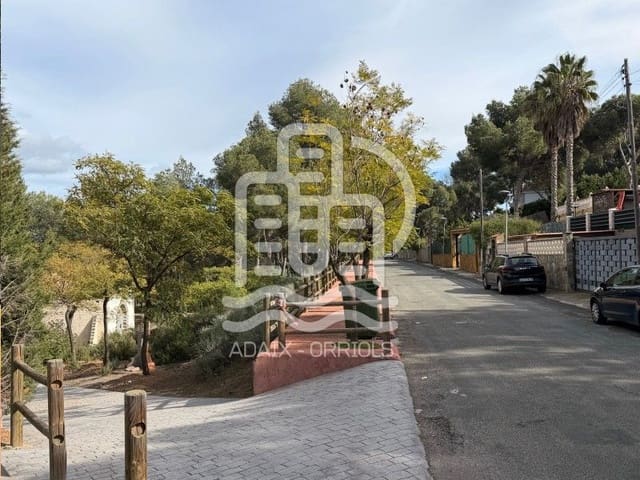 Tomt till salu i Torres Torres - 63 000 € (Ref: 9592102)