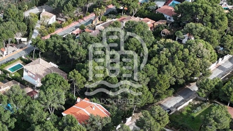 Tomt till salu i Torres Torres - 63 000 € (Ref: 9592102)