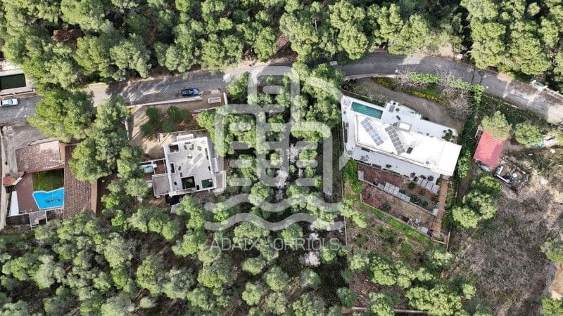 Tomt till salu i Torres Torres - 63 000 € (Ref: 9592102)