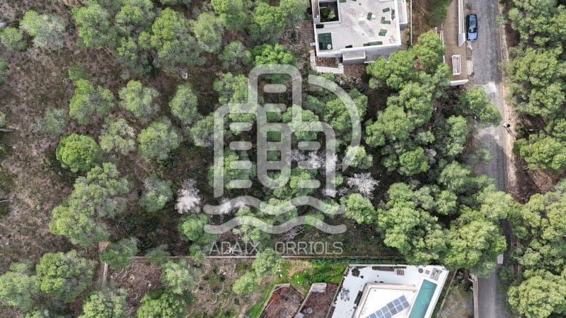 Tomt till salu i Torres Torres - 63 000 € (Ref: 9592102)