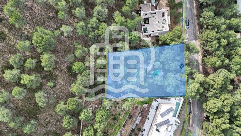 Tomt till salu i Torres Torres - 63 000 € (Ref: 9592102)