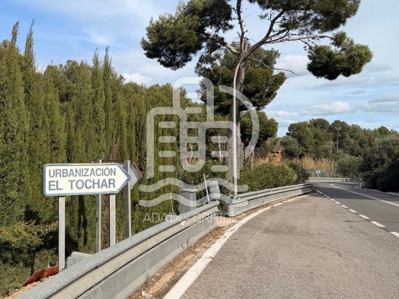Tomt till salu i Torres Torres - 63 000 € (Ref: 9592102)