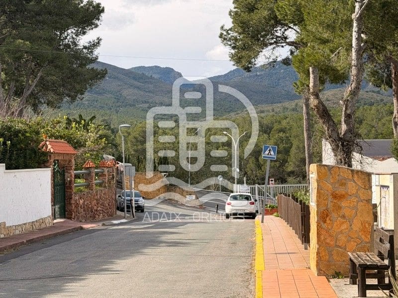 Tomt till salu i Torres Torres - 63 000 € (Ref: 9592102)