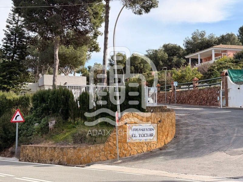 Tomt till salu i Torres Torres - 63 000 € (Ref: 9592102)