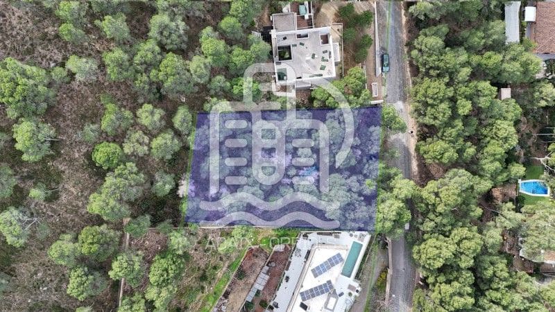 Tomt till salu i Torres Torres - 63 000 € (Ref: 9592102)