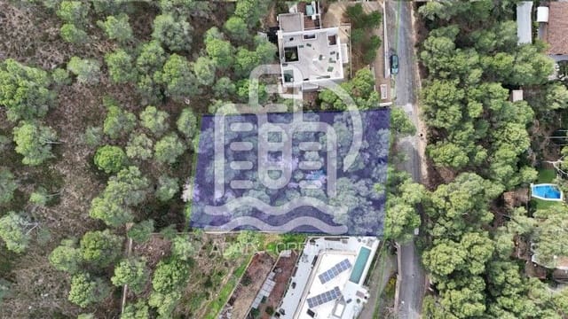 Tomt till salu i Torres Torres - 63 000 € (Ref: 9592102)