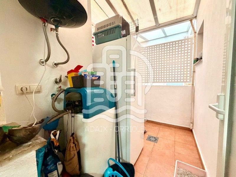 4 sypialnia Dom blizniak na sprzedaż w Pucol z garażem - 332 000 € (Ref: 9592103)