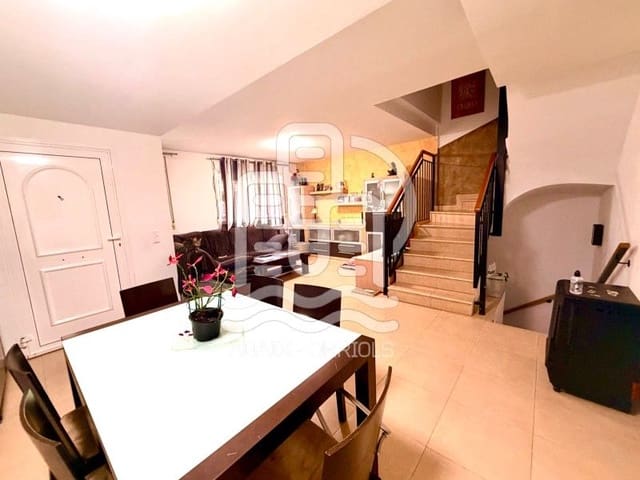 4 sypialnia Dom blizniak na sprzedaż w Puçol z garażem - 332 000 € (Ref: 9592103)