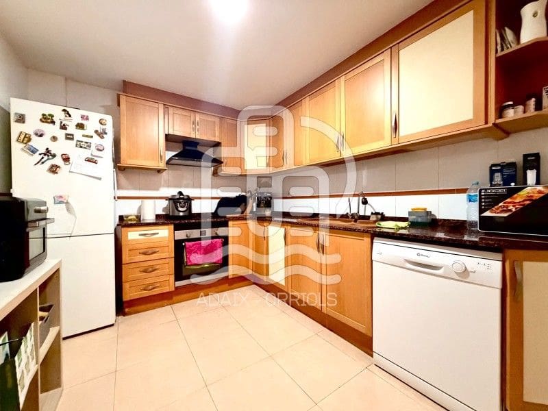 4 sypialnia Dom blizniak na sprzedaż w Pucol z garażem - 332 000 € (Ref: 9592103)