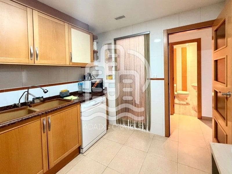 4 sypialnia Dom blizniak na sprzedaż w Pucol z garażem - 332 000 € (Ref: 9592103)