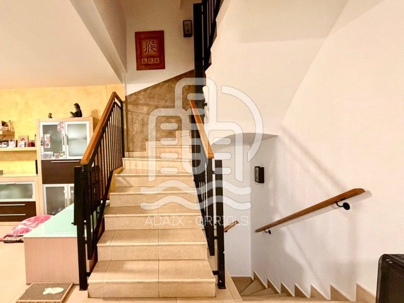 4 sypialnia Dom blizniak na sprzedaż w Pucol z garażem - 332 000 € (Ref: 9592103)