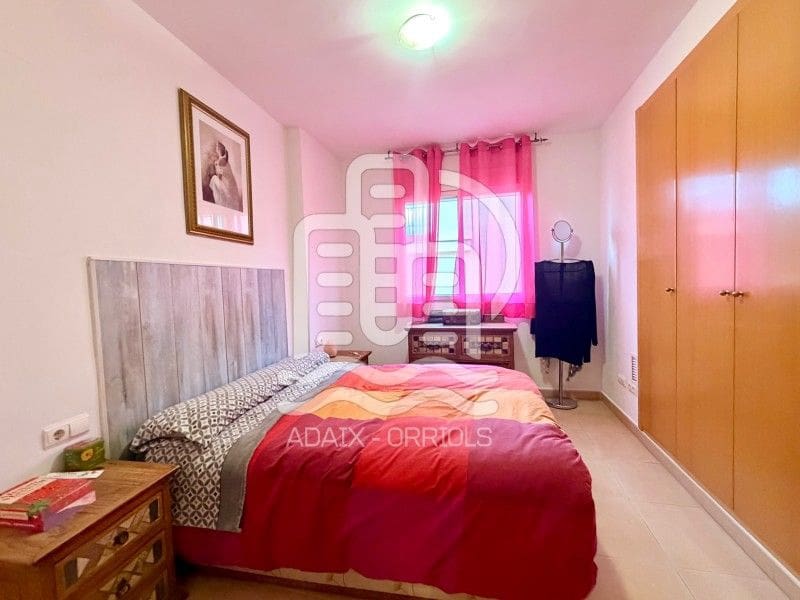 4 sypialnia Dom blizniak na sprzedaż w Pucol z garażem - 332 000 € (Ref: 9592103)