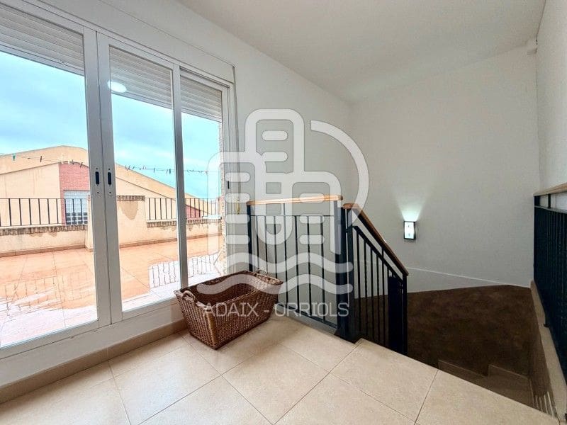 4 sypialnia Dom blizniak na sprzedaż w Pucol z garażem - 332 000 € (Ref: 9592103)