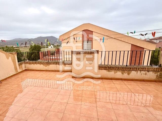 4 sypialnia Dom blizniak na sprzedaż w Puçol z garażem - 332 000 € (Ref: 9592103)