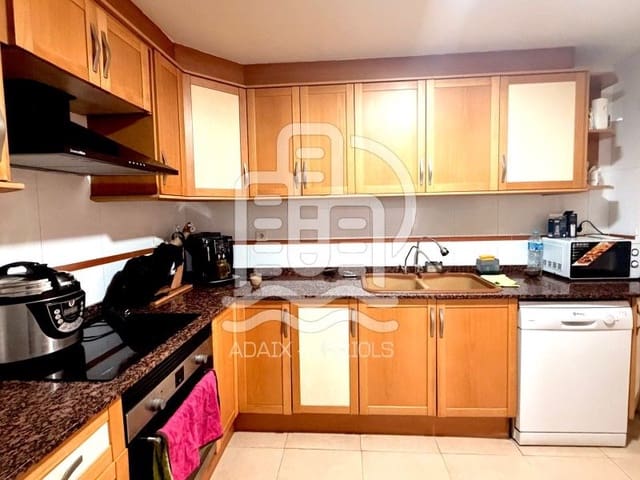4 sypialnia Dom blizniak na sprzedaż w Puçol z garażem - 332 000 € (Ref: 9592103)
