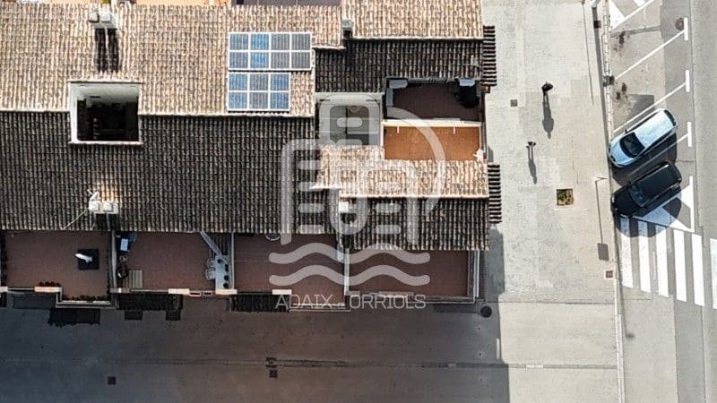 4 sypialnia Dom blizniak na sprzedaż w Pucol z garażem - 332 000 € (Ref: 9592103)