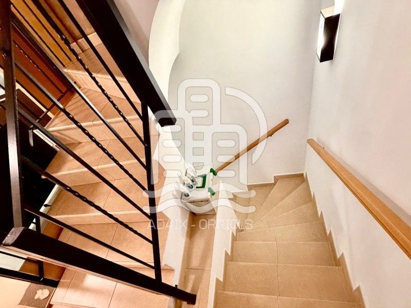 4 sypialnia Dom blizniak na sprzedaż w Pucol z garażem - 332 000 € (Ref: 9592103)