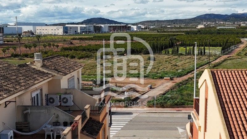 4 sypialnia Dom blizniak na sprzedaż w Pucol z garażem - 332 000 € (Ref: 9592103)