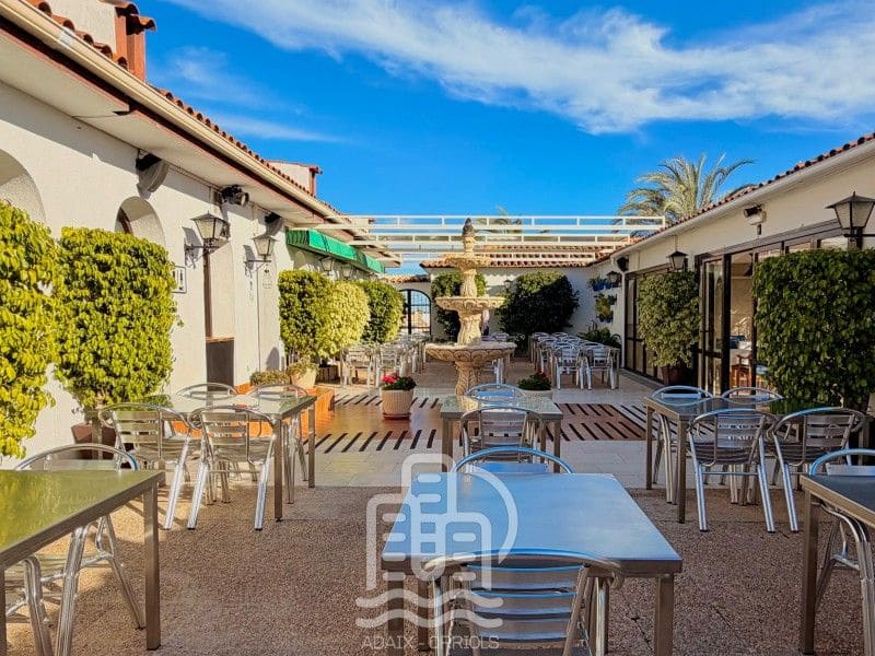 Commerciale in vendita in Benidorm - 890.000 € (Rif: 9592104)