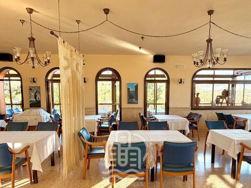 Commerciale in vendita in Benidorm - 890.000 € (Rif: 9592104)