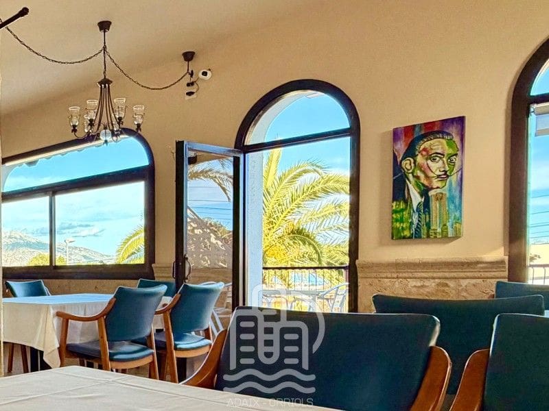 Commerciale in vendita in Benidorm - 890.000 € (Rif: 9592104)