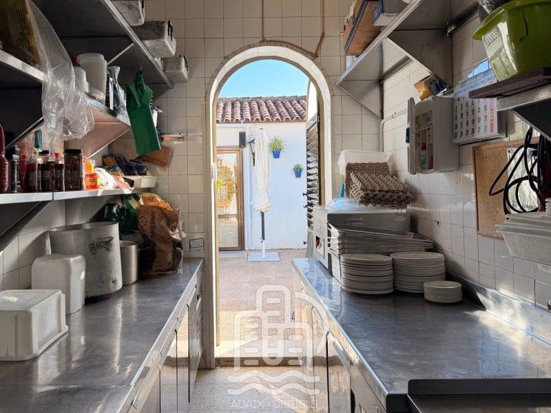 Commerciale in vendita in Benidorm - 890.000 € (Rif: 9592104)