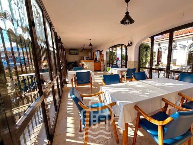 Commerciale in vendita in Urbanizaciones, Benidorm - 890.000 € (Rif: 9592104)