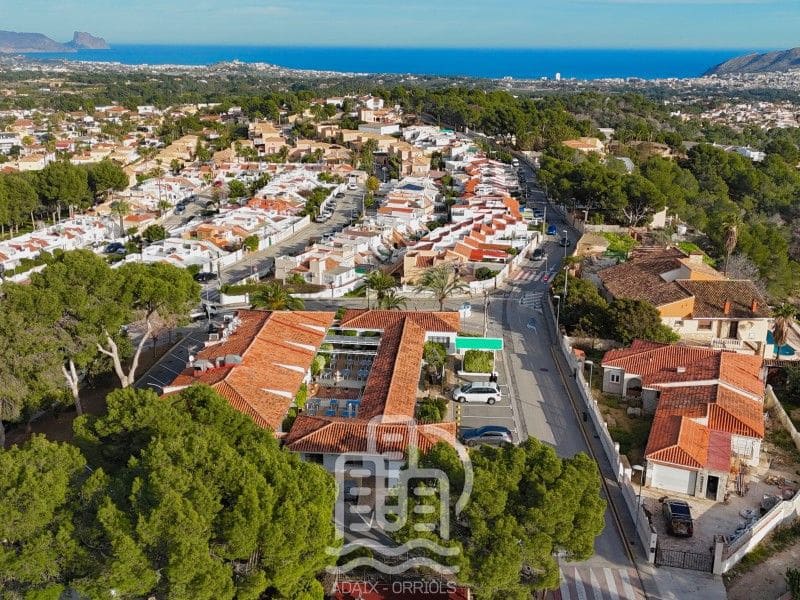 Commerciale in vendita in Benidorm - 890.000 € (Rif: 9592104)