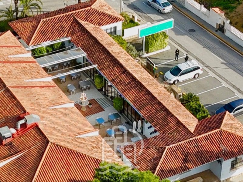 Commerciale in vendita in Benidorm - 890.000 € (Rif: 9592104)