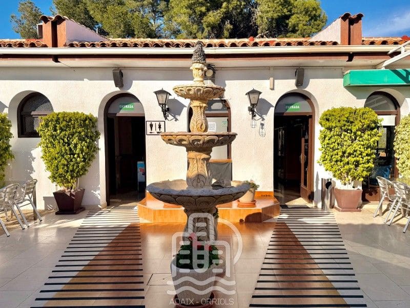 Commerciale in vendita in Benidorm - 890.000 € (Rif: 9592104)