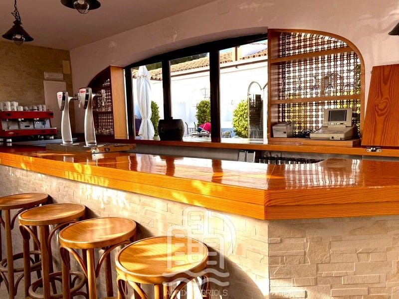 Commerciale in vendita in Benidorm - 890.000 € (Rif: 9592104)