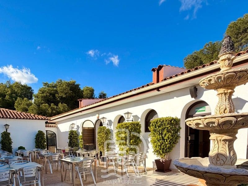 Commerciale in vendita in Benidorm - 890.000 € (Rif: 9592104)