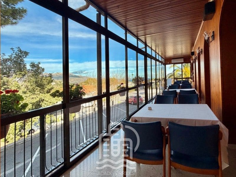 Commerciale in vendita in Benidorm - 890.000 € (Rif: 9592104)