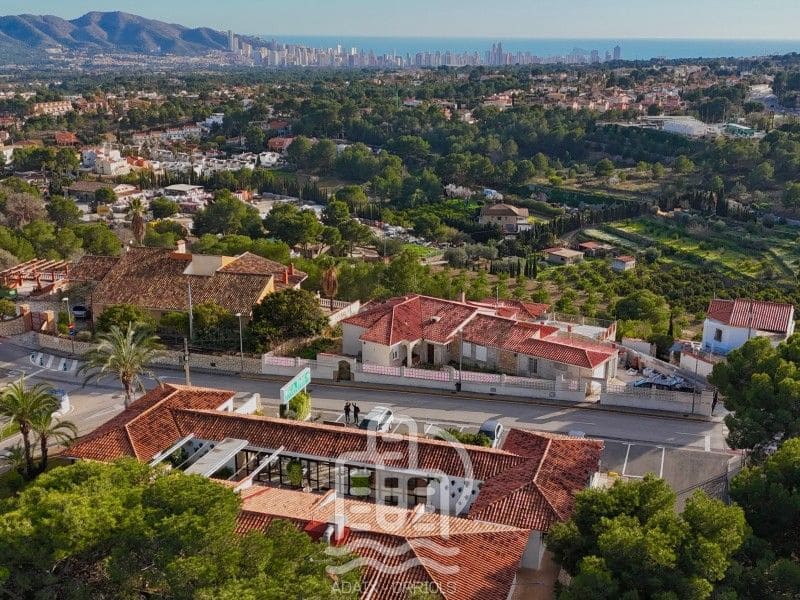 Commerciale in vendita in Benidorm - 890.000 € (Rif: 9592104)