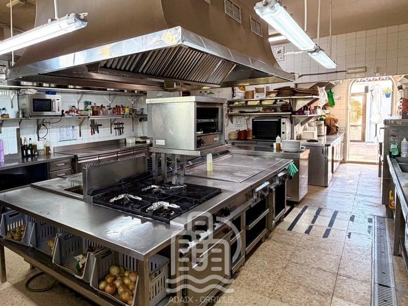 Commerciale in vendita in Benidorm - 890.000 € (Rif: 9592104)