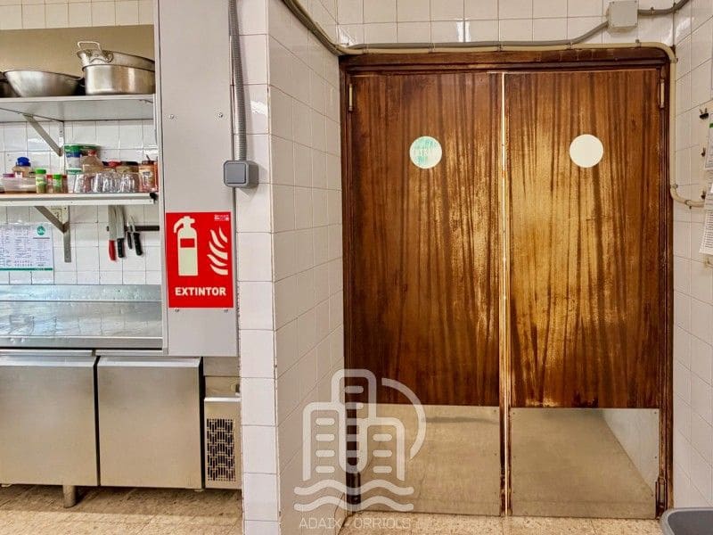 Commerciale in vendita in Benidorm - 890.000 € (Rif: 9592104)