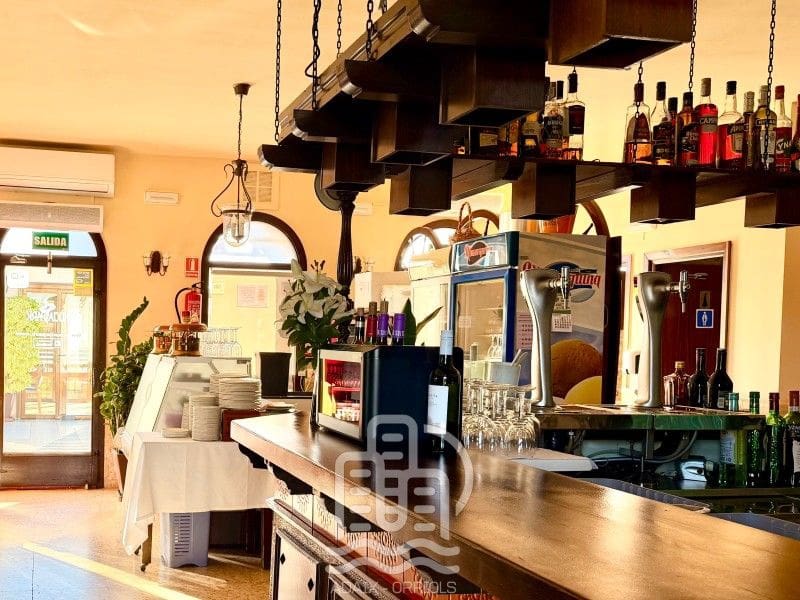 Commerciale in vendita in Benidorm - 890.000 € (Rif: 9592104)