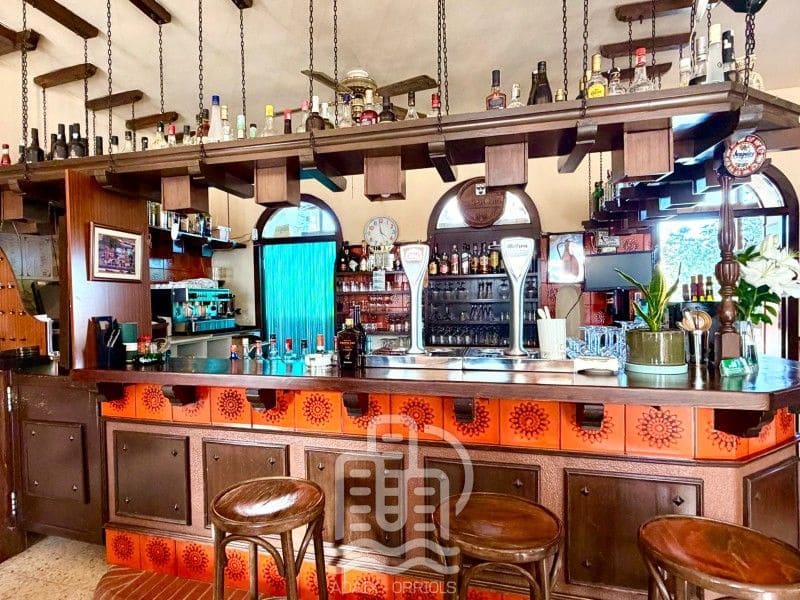 Commerciale in vendita in Benidorm - 890.000 € (Rif: 9592104)