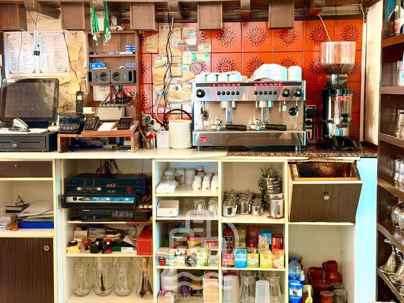 Commerciale in vendita in Benidorm - 890.000 € (Rif: 9592104)